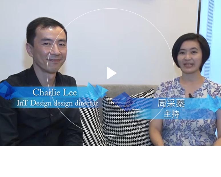 Double Cove‧Starview Prime (Flat D)'s Interior Design Interview