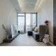 The Wings' Living Room Interior Design