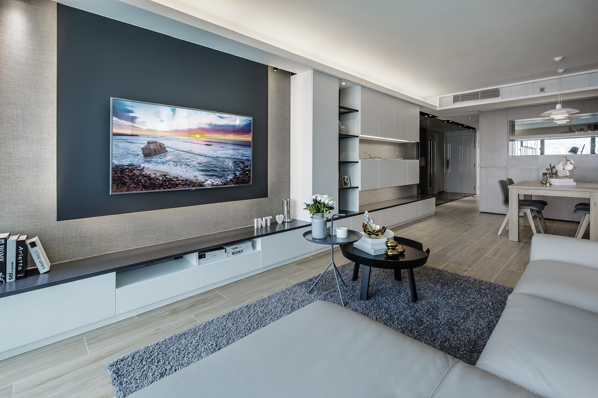 Laguna Verde - After Interior Design